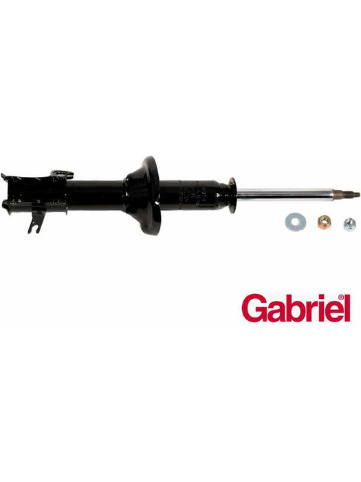Gabriel Strut Front LH Side For Kia Rio Ls 7/00-12/02 G56782 Gabriel - Micks Gone Bush