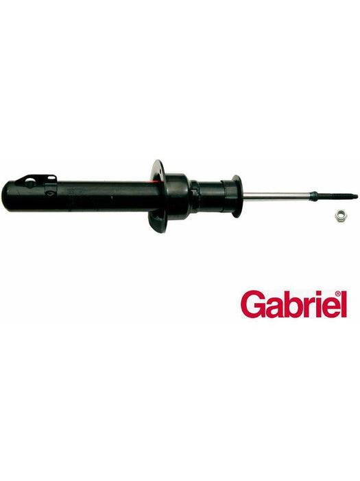 Gabriel Strut Front RH Or LH Jeep Commander Grand Cherokee Wh Wk 317818 G56807 Gabriel - Micks Gone Bush