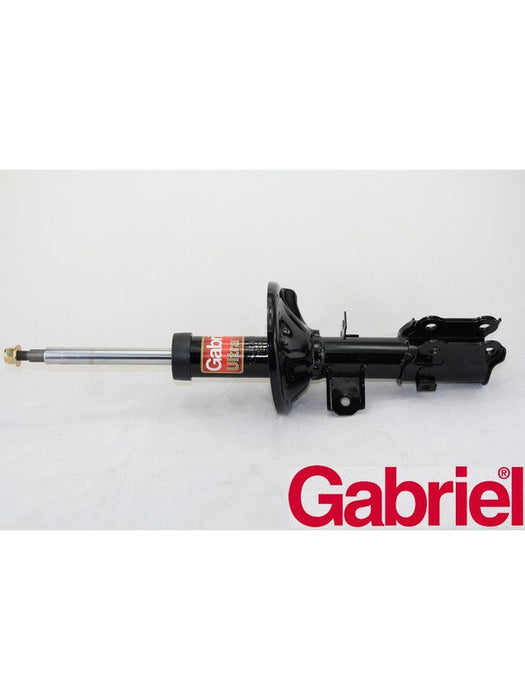 Gabriel Strut Front LH Side G56825 Gabriel - Micks Gone Bush