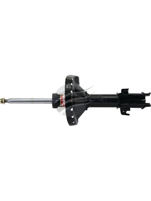 Gabriel Strut Front LH Side G56867 Gabriel - Micks Gone Bush