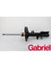 Gabriel Strut Front LH Side G56876 Gabriel - Micks Gone Bush