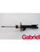Gabriel Strut Front LH Side For Toyota Yaris Ncp90 91 93 130 131 31 G56880 Gabriel - Micks Gone Bush