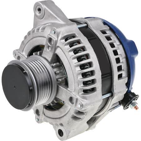 OEX Alternator 12V 160A Denso Style DXA4050M ALTERNATOR OEX - Micks Gone Bush