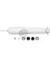Gabriel Ultra LT Shock Absorber Front G63418 Gabriel - Micks Gone Bush