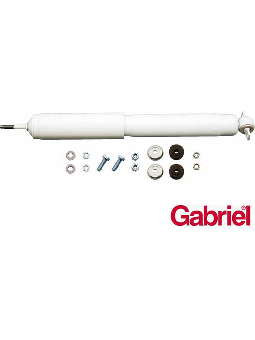 Gabriel Shock Absorber Front LH Or RH Jeep Cherokee Grand Xj Zg Wagon G63424 Gabriel - Micks Gone Bush