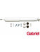 Gabriel Shock Absorber Front LH Or RH Jeep Cherokee Grand Xj Zg Wagon G63424 Gabriel - Micks Gone Bush