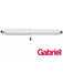 Gabriel Ultra Heavy Duty Gas Shock Absorber G63492 Gabriel - Micks Gone Bush
