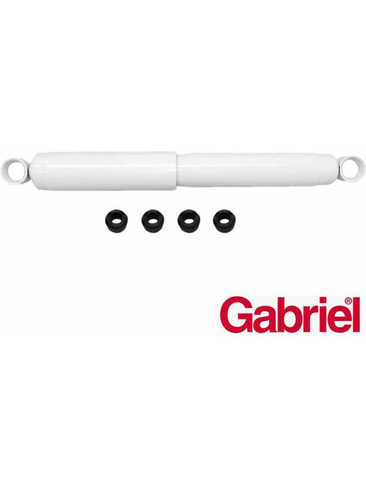 Gabriel Shock Absorber Rear LH Or RH For Toyota 4 Runner Hilux 314070 G63494 Gabriel - Micks Gone Bush