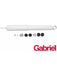 Gabriel Shock Absorber Rear RH/LH G63548 Gabriel - Micks Gone Bush
