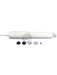 Gabriel Ultra LT Shock Absorber Front For Great Wall and Isuzu G63611 Gabriel - Micks Gone Bush