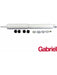 Gabriel Shock Rear G63616 Gabriel - Micks Gone Bush