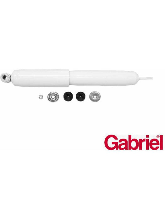 Gabriel Shock Absorber Rear LH Or RH For Toyota Tarago Tcr10 Tcr20 3124 G63620 Gabriel - Micks Gone Bush