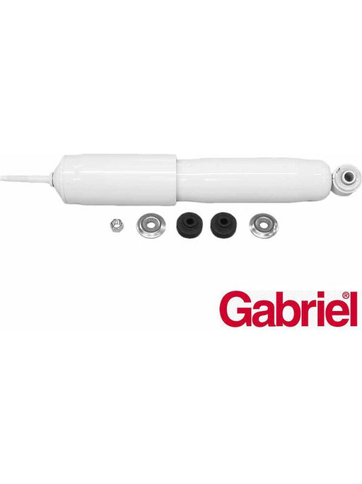 Gabriel Shock Absorber Front LH Or RH Courier Pe Pg Ph 4Wd B2600 314061 G63635 Gabriel - Micks Gone Bush