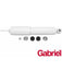 Gabriel Shock Absorber Front LH Or RH Courier Pe Pg Ph 4Wd B2600 314061 G63635 Gabriel - Micks Gone Bush