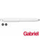 Gabriel Shock Absorber Rear LH Or RH Courier Pc Pd Pe Ph B2500 B2600 Un G63639 Gabriel - Micks Gone Bush