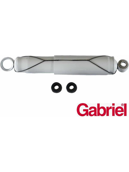 Gabriel Shock Absorber Rear LH Or RH Frontera Mb Jackaroo 4/92-04 280327 G63708 Gabriel - Micks Gone Bush