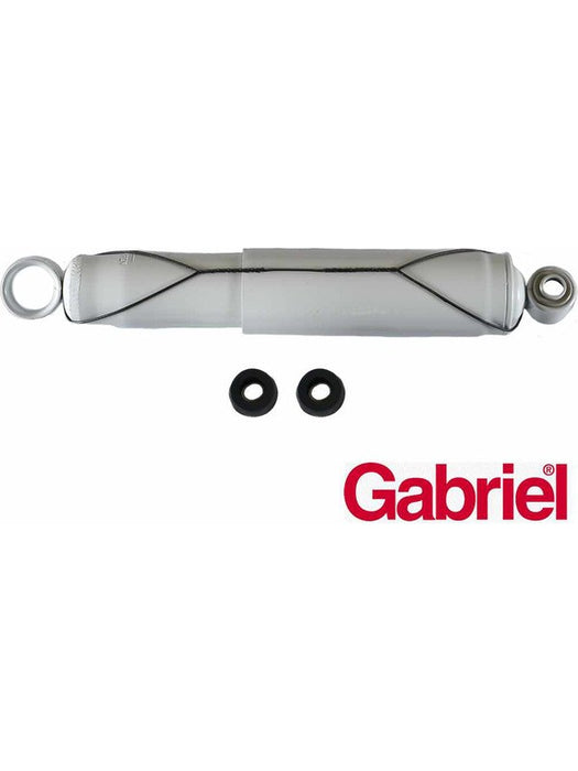 Gabriel Shock Absorber Rear LH Or RH Frontera Mb Jackaroo 4/92-04 280327 G63708 Gabriel - Micks Gone Bush