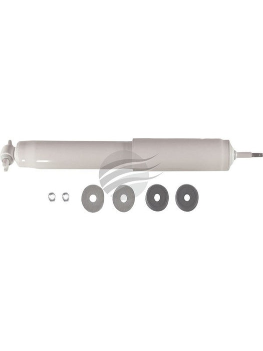 Gabriel Ultra LT Shock Absorber Front For Jeep Wrangler 4WD TJ 4.0L G63721 Gabriel - Micks Gone Bush