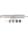 Gabriel Ultra LT Shock Absorber Front For Jeep Wrangler 4WD TJ 4.0L G63721 Gabriel - Micks Gone Bush
