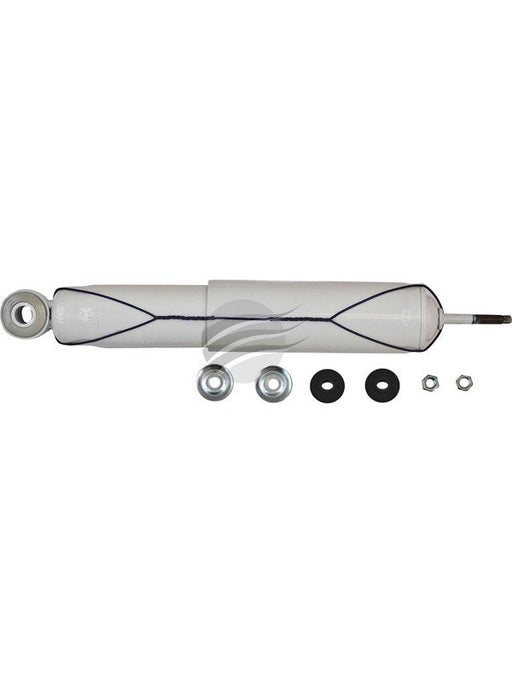 Gabriel Shock Absorber Rear LH Or RH Mitsubishi Pajero Nh Nj Nk Nl G63781 Gabriel - Micks Gone Bush