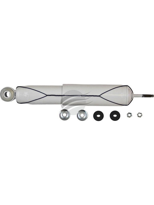 Gabriel Shock Absorber Rear LH Or RH Mitsubishi Pajero Nh Nj Nk Nl G63781 Gabriel - Micks Gone Bush