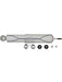 Gabriel Shock Absorber Rear LH Or RH Mitsubishi Pajero Nh Nj Nk Nl G63781 Gabriel - Micks Gone Bush