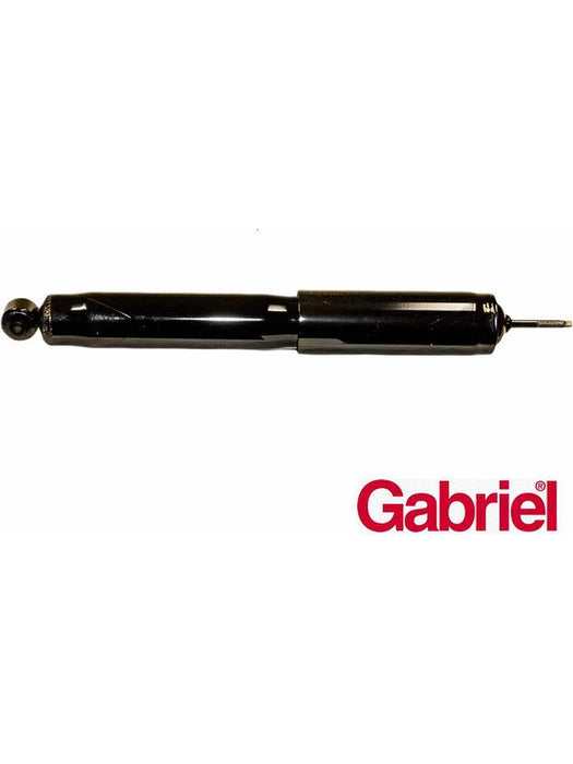 Gabriel Shock Rear RH Or LH Suzuki Vitara Grand Vitara Sq416 Se416 G63799 Gabriel - Micks Gone Bush