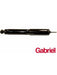Gabriel Shock Rear RH Or LH Suzuki Vitara Grand Vitara Sq416 Se416 G63799 Gabriel - Micks Gone Bush