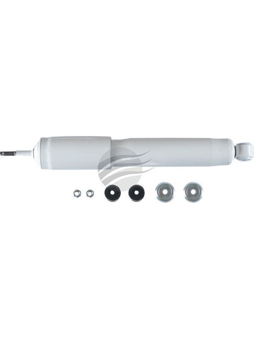 Gabriel Shock Absorber Rear RH Or LH Chevrolet Silverado Hummingbirder G63817 Gabriel - Micks Gone Bush