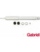 Gabriel Shock Absorber Rear LH Or RH For Landcruiser Fzj Hdj Uzj100 Ifs G63828 Gabriel - Micks Gone Bush