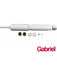 Gabriel Shock Front G63832 Gabriel - Micks Gone Bush