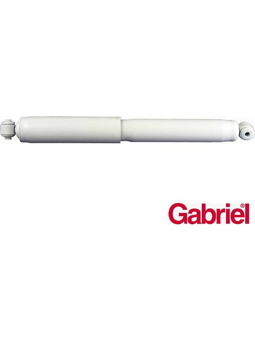 Gabriel Shock Absorber Rear LH Or RH Jeep Cherokee KJ Dode Nitro 311123 G63844 Gabriel - Micks Gone Bush