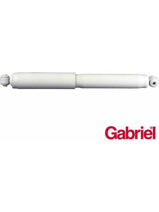 Gabriel Shock Absorber Rear LH Or RH Jeep Cherokee KJ Dode Nitro 311123 G63844 Gabriel - Micks Gone Bush