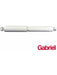 Gabriel Shock Absorber Rear LH Or RH Jeep Cherokee KJ Dode Nitro 311123 G63844 Gabriel - Micks Gone Bush