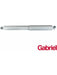 Gabriel Shock Absorber Rear RH Or LH G63845 Gabriel - Micks Gone Bush