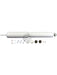 Gabriel Ultra LT Shock Absorber Front G63847 Gabriel - Micks Gone Bush