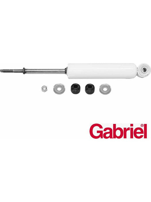 Gabriel Shock Absorber Front LH Or RH Rodeo Tfr R7 R9 4Cyl 520 620 G63902 Gabriel - Micks Gone Bush