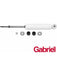 Gabriel Shock Absorber Front LH Or RH Rodeo Tfr R7 R9 4Cyl 520 620 G63902 Gabriel - Micks Gone Bush