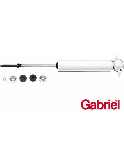 Gabriel Shock Absorber Front RH Or LH Mitsubishi Triton 2Wd Me Mf Mg Mh G63950 Gabriel - Micks Gone Bush