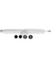 Gabriel Ultra LT Shock Absorber Front G64008 Gabriel - Micks Gone Bush