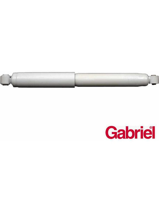 Gabriel Shock Absorber Rear LH Or RH Jeep Grand Cherokee Wh Wk 6/05 G64012 Gabriel - Micks Gone Bush