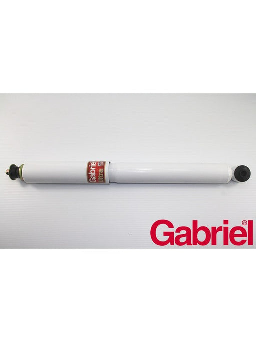 Gabriel Shock Absorber Rear LH Or RH Mitsubishi Pajero Nm Np Ns Nt G64020 Gabriel - Micks Gone Bush