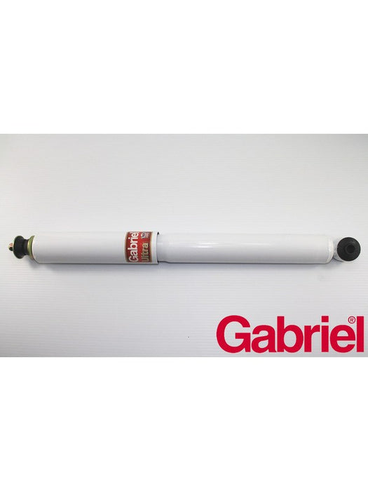 Gabriel Shock Absorber Rear LH Or RH Mitsubishi Pajero Nm Np Ns Nt G64020 Gabriel - Micks Gone Bush
