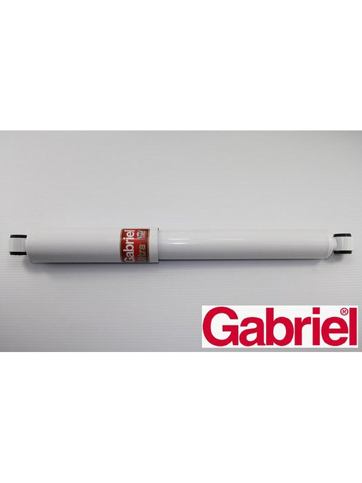 Gabriel Shock Absorber Rear RH Or LH Mitsubishi Triton Mn Ml Mq 2016 G64021 Gabriel - Micks Gone Bush