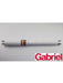 Gabriel Shock Absorber Rear RH Or LH Mitsubishi Triton Mn Ml Mq 2016 G64021 Gabriel - Micks Gone Bush