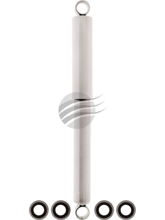 Gabriel Shock Absorber Rear G64025 Gabriel - Micks Gone Bush