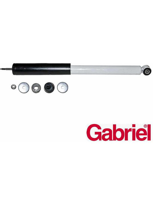 Gabriel Shock Absorber Rear RH Or LH Ford Mazda Tribute Ep Cu Za Zb Zc G64047 Shocks, Struts Gabriel - Micks Gone Bush