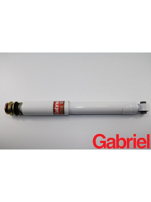 Gabriel Shock Absorber Rear LH Or RH For Nissan Patrol Y62 2/2013 G64150 Gabriel - Micks Gone Bush