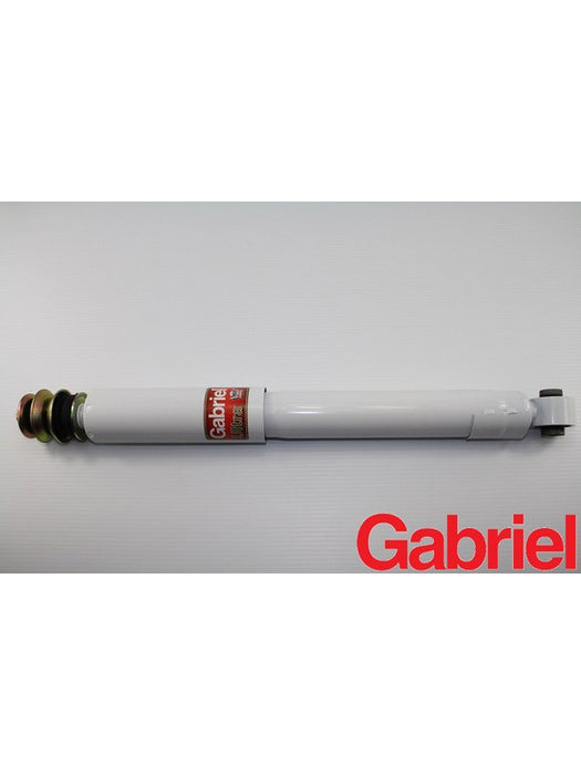 Gabriel Shock Absorber Rear LH Or RH For Nissan Patrol Y62 2/2013 G64150 Gabriel - Micks Gone Bush