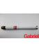 Gabriel Shock Absorber Rear LH Or RH For Nissan Patrol Y62 2/2013 G64150 Gabriel - Micks Gone Bush